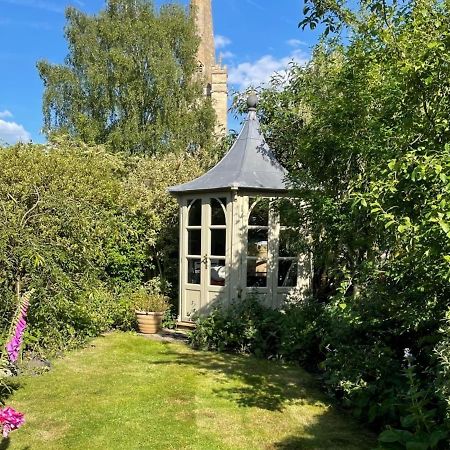 Farthingdales Villa Burford Eksteriør billede