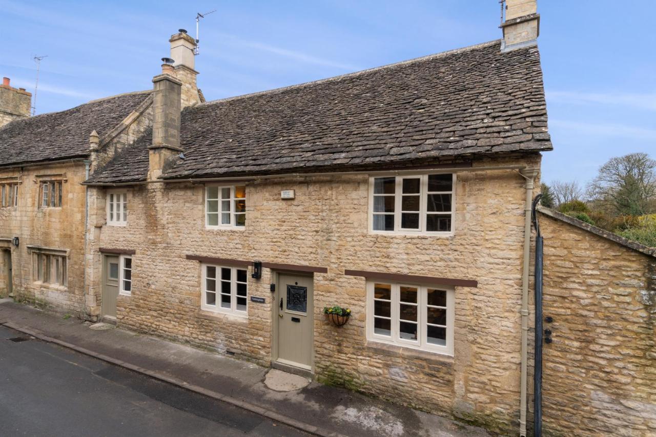 Farthingdales Villa Burford Eksteriør billede