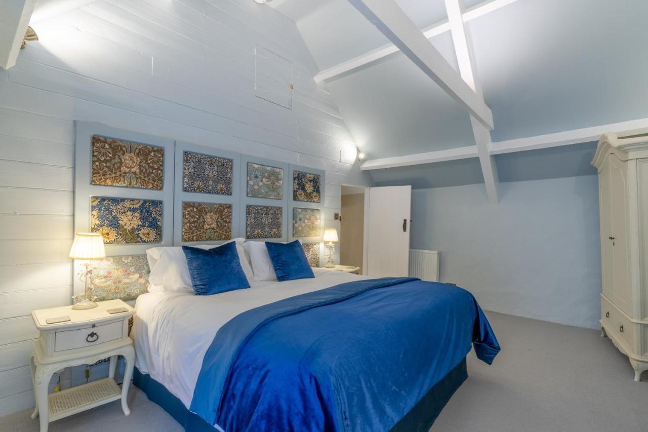 Farthingdales Villa Burford Eksteriør billede