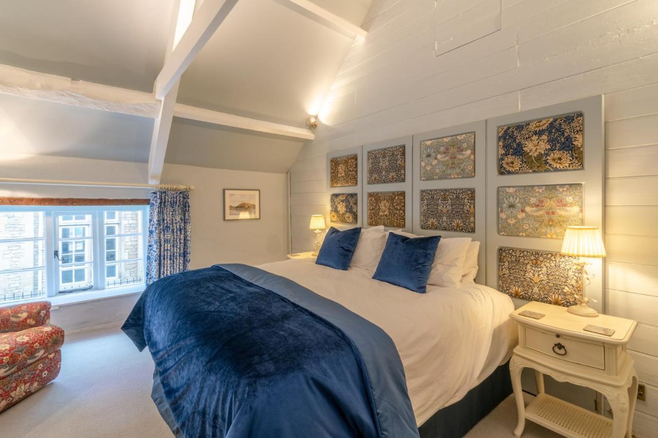 Farthingdales Villa Burford Eksteriør billede