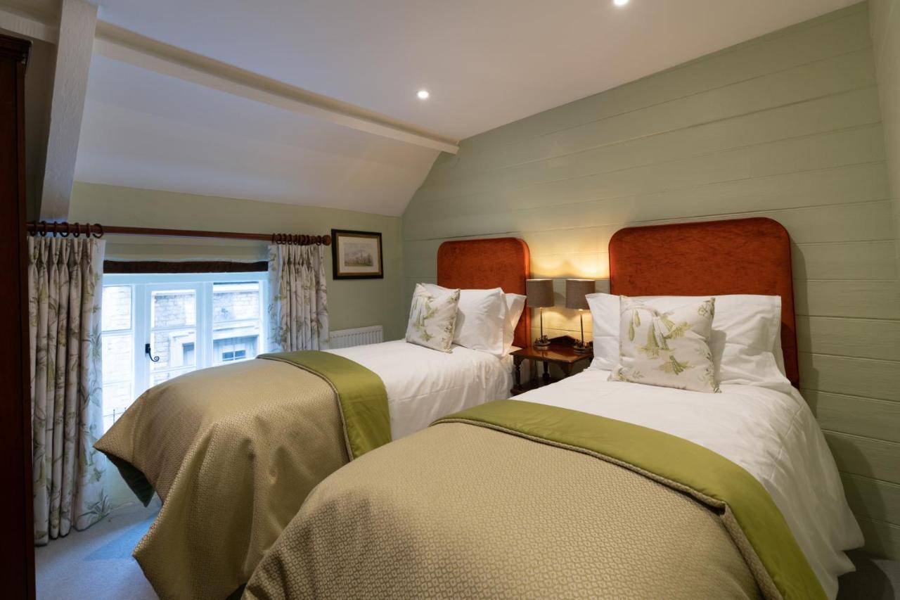 Farthingdales Villa Burford Eksteriør billede