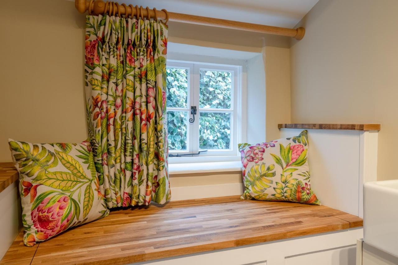 Farthingdales Villa Burford Eksteriør billede